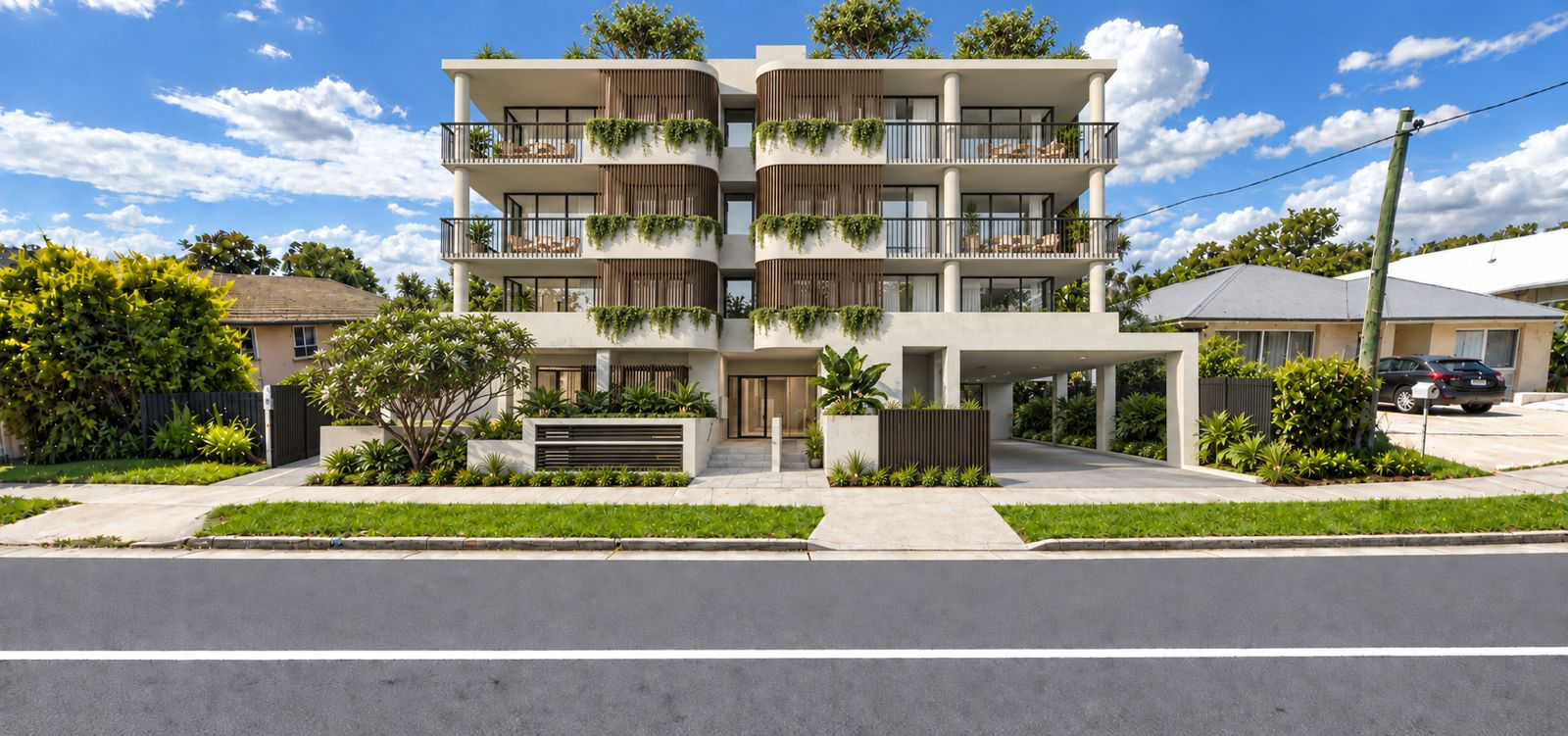 ALICE at 89 Alice Street, Goodna — artist’s impression